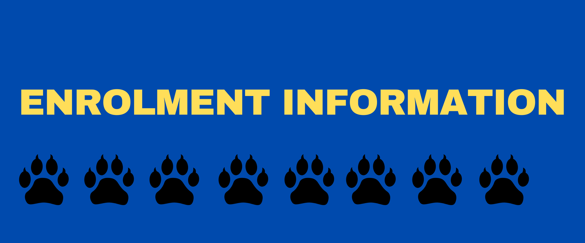 Enrollment