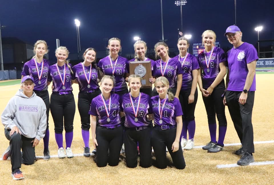 softball team