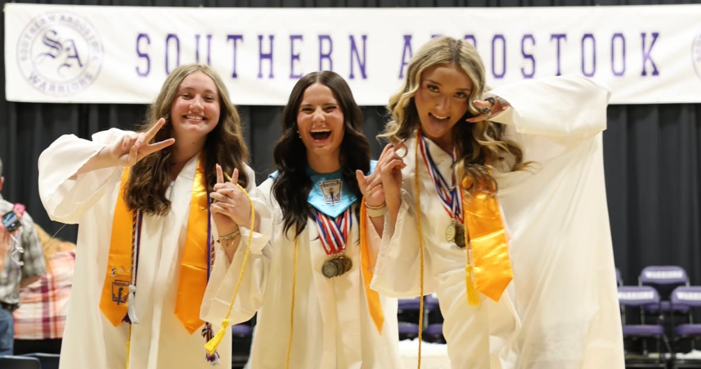 graduation