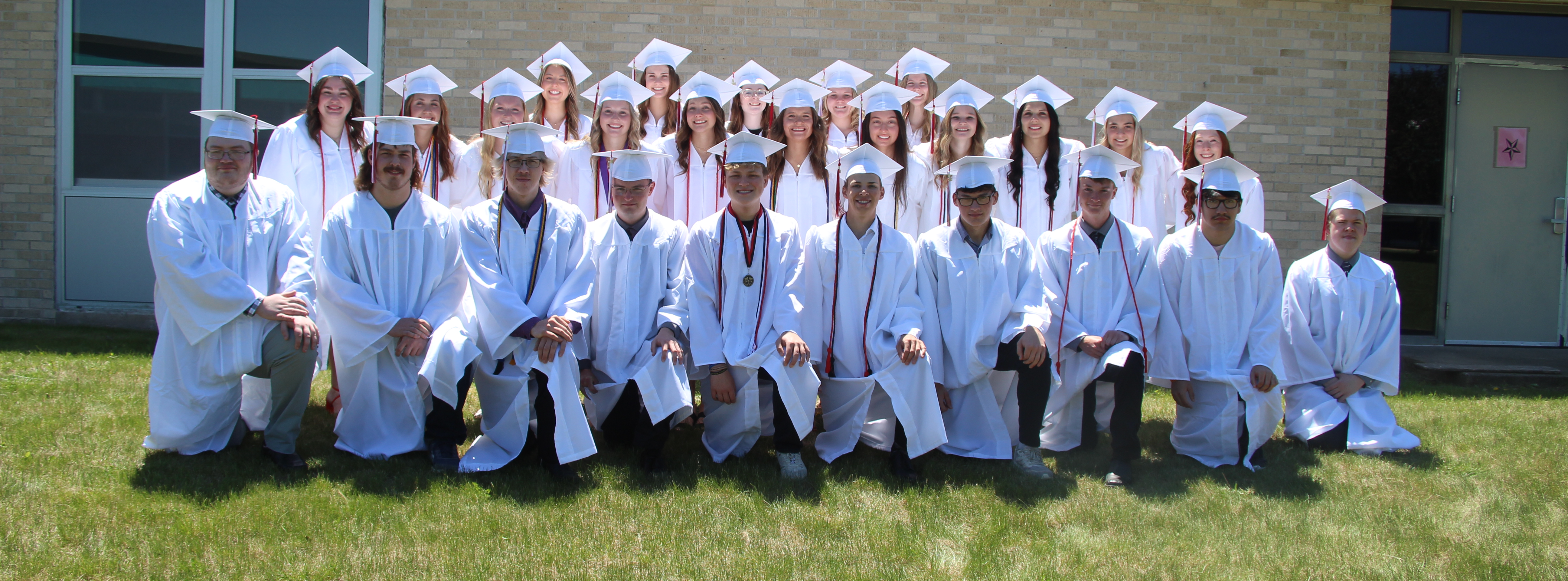 Seniors 25