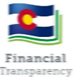 Link to Financial Transparency page