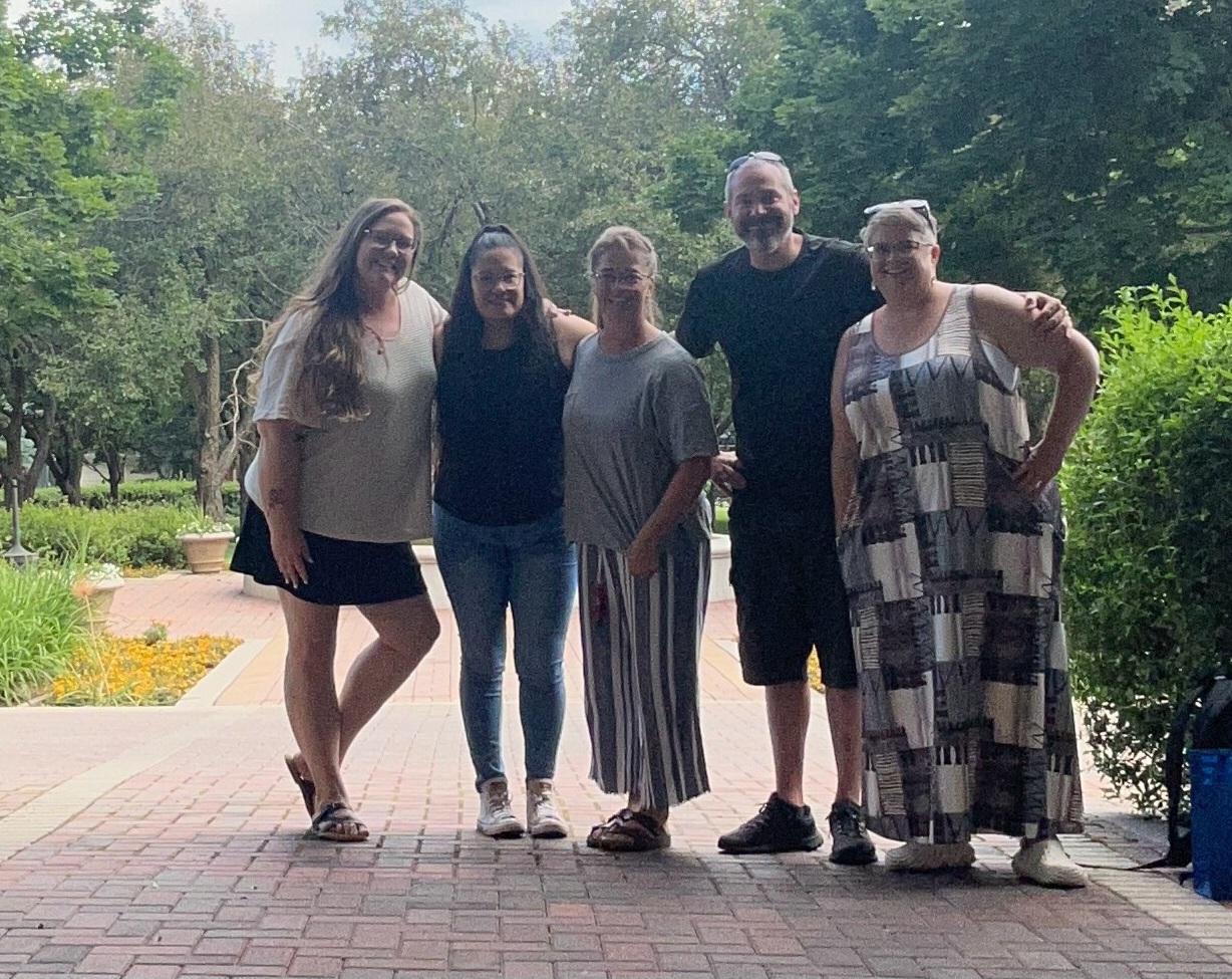 Admin Team
