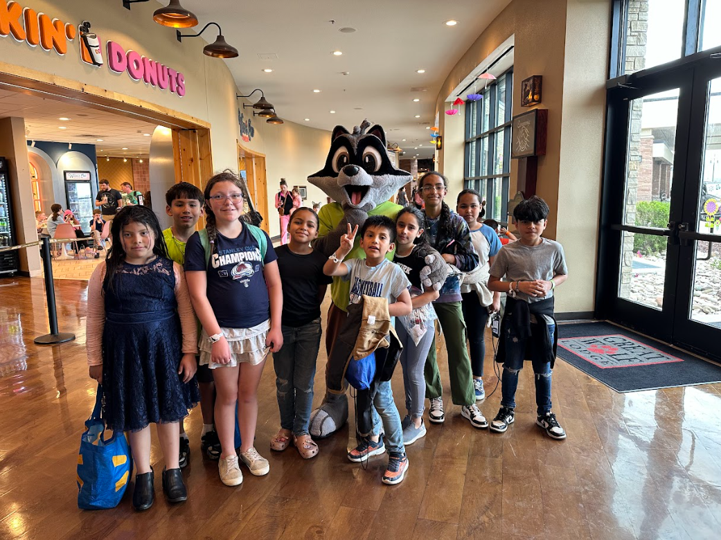 Great Wolf Lodge