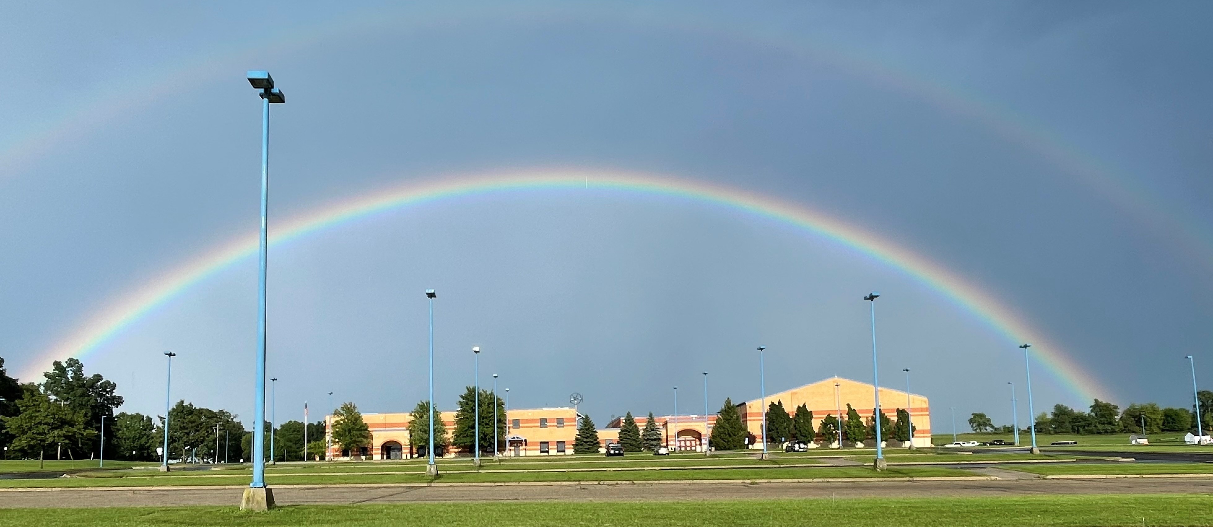 Rainbow JHS