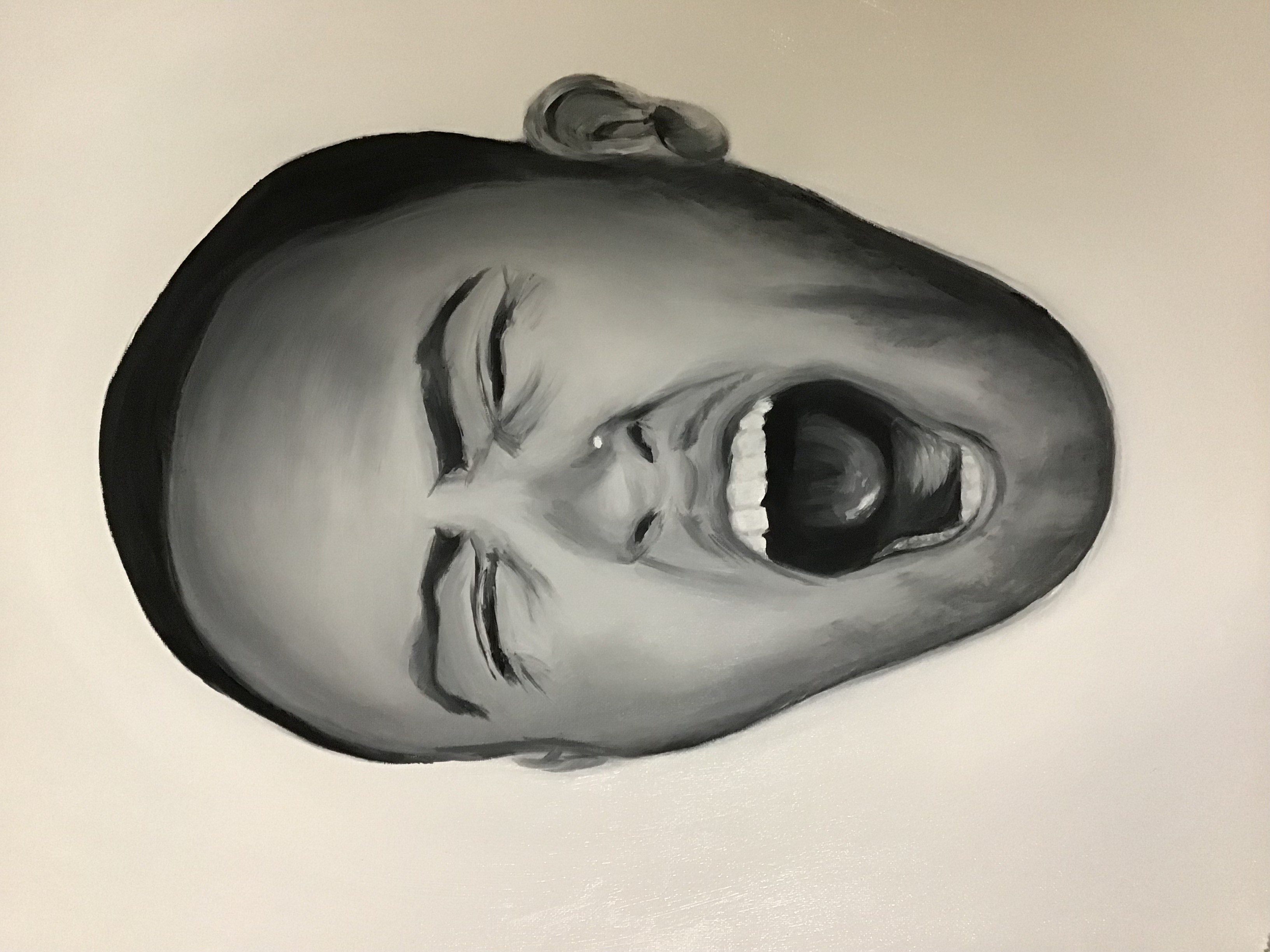 February  Artist of the Month