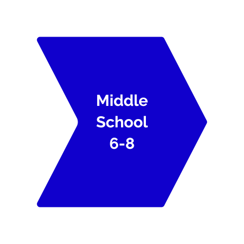 Middle School 6-8