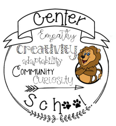 Center School Logo