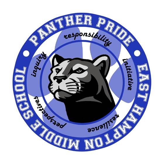 Middle School Logo