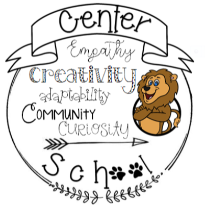 Center School Logo