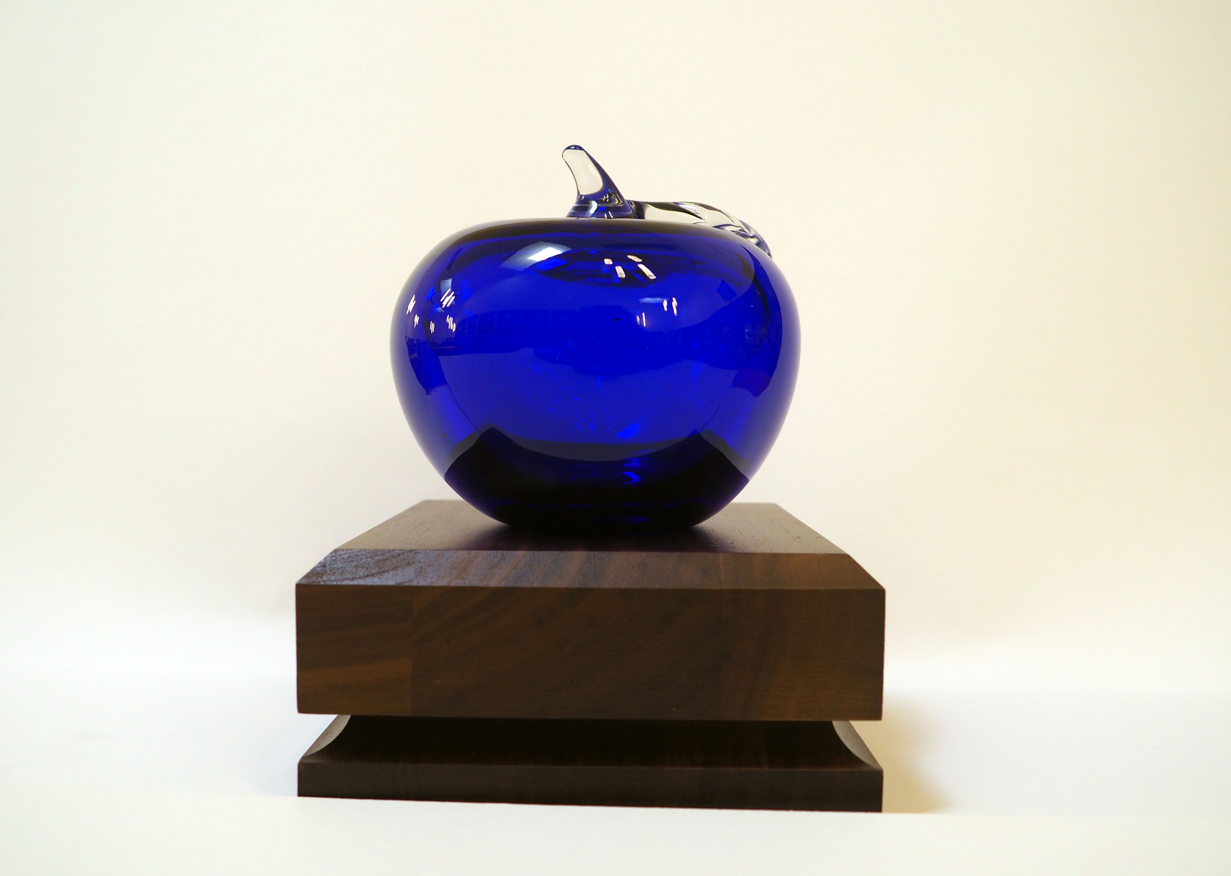 Glass Good Apple Award