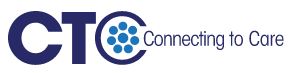 Connecting to Care logo