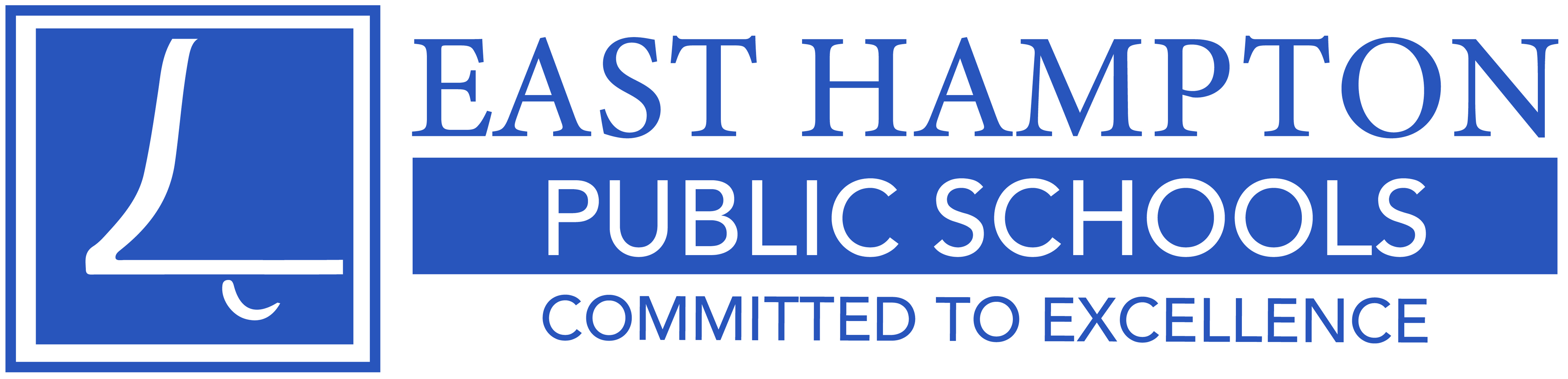 East Hampton Public Schools
