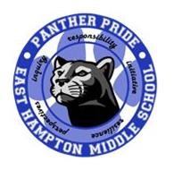 East Hampton Middle School Emblem