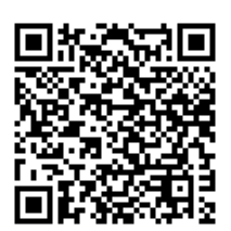 Title IX Page QR code