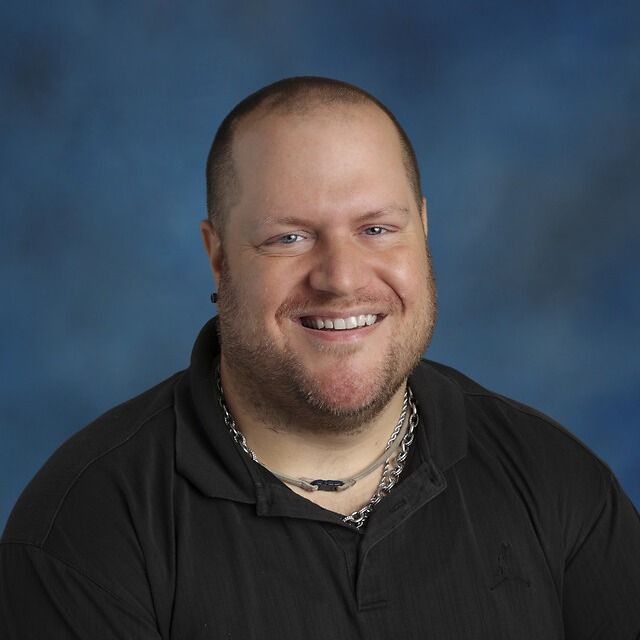 Jarad Bishop - Interventionist of the Year