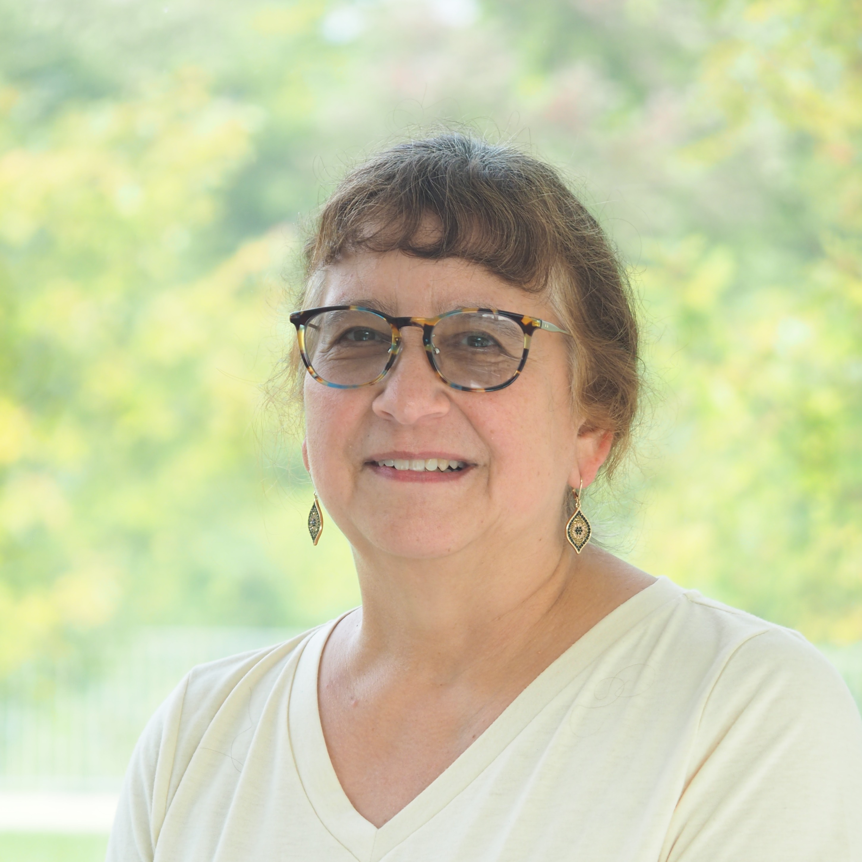 Deb Field, Para-Educator of the Year