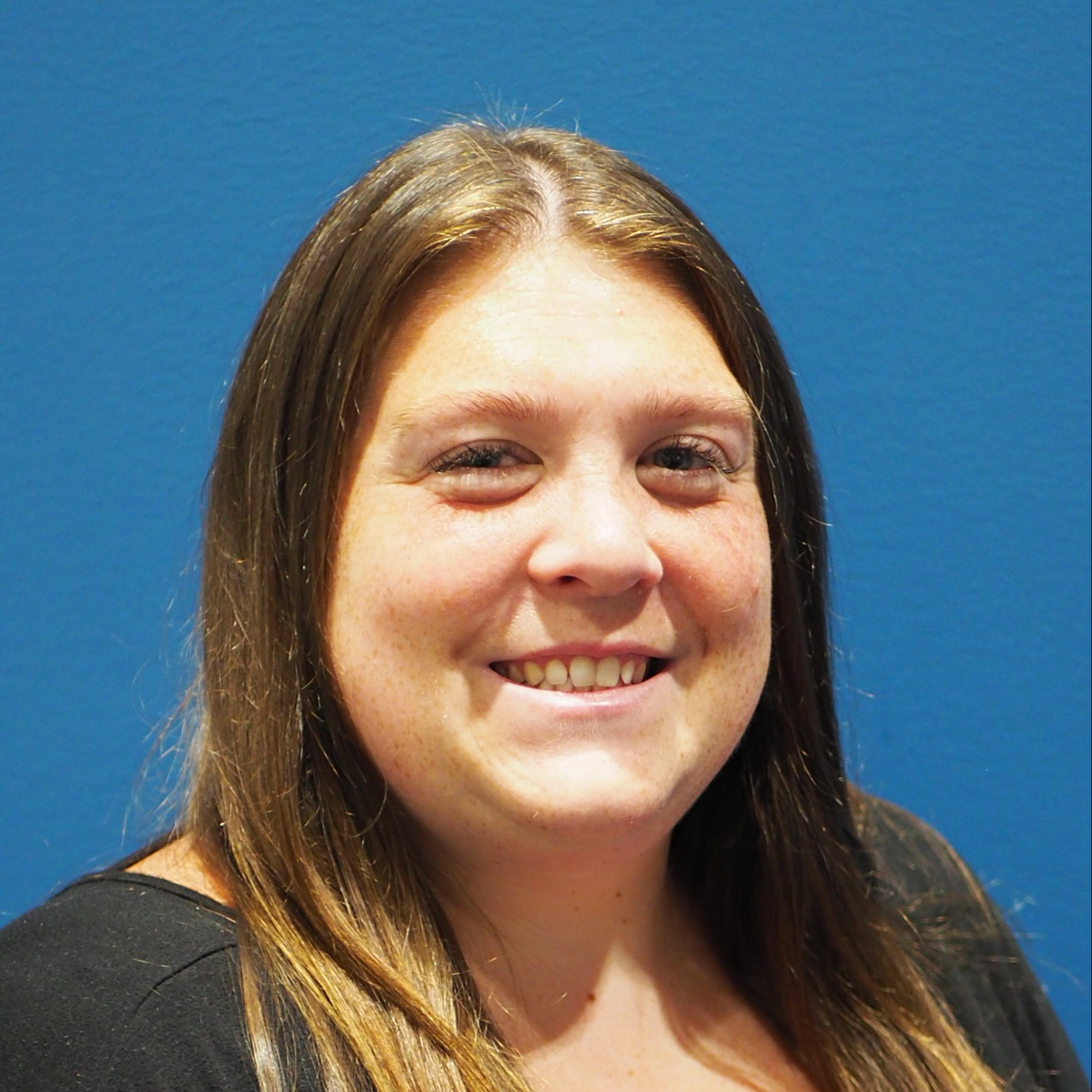 Nicole Brooks - Interventionist of the Year