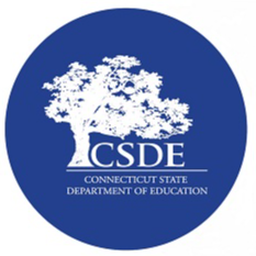 CSDE logo