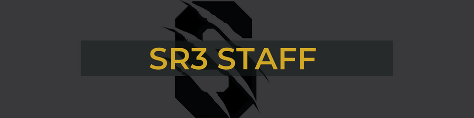 SR3 Staff Page