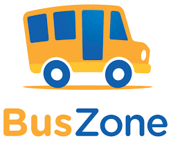 BusZone Logo