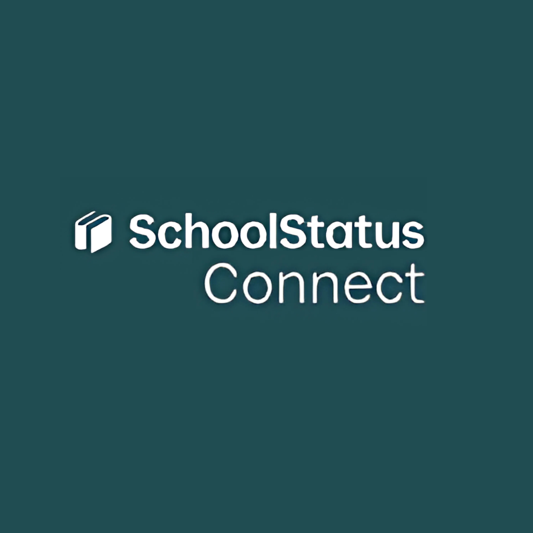 School Status Connect Logo