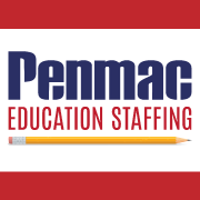Penmac Education Staffing