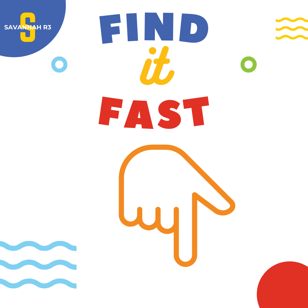 Find it Fast