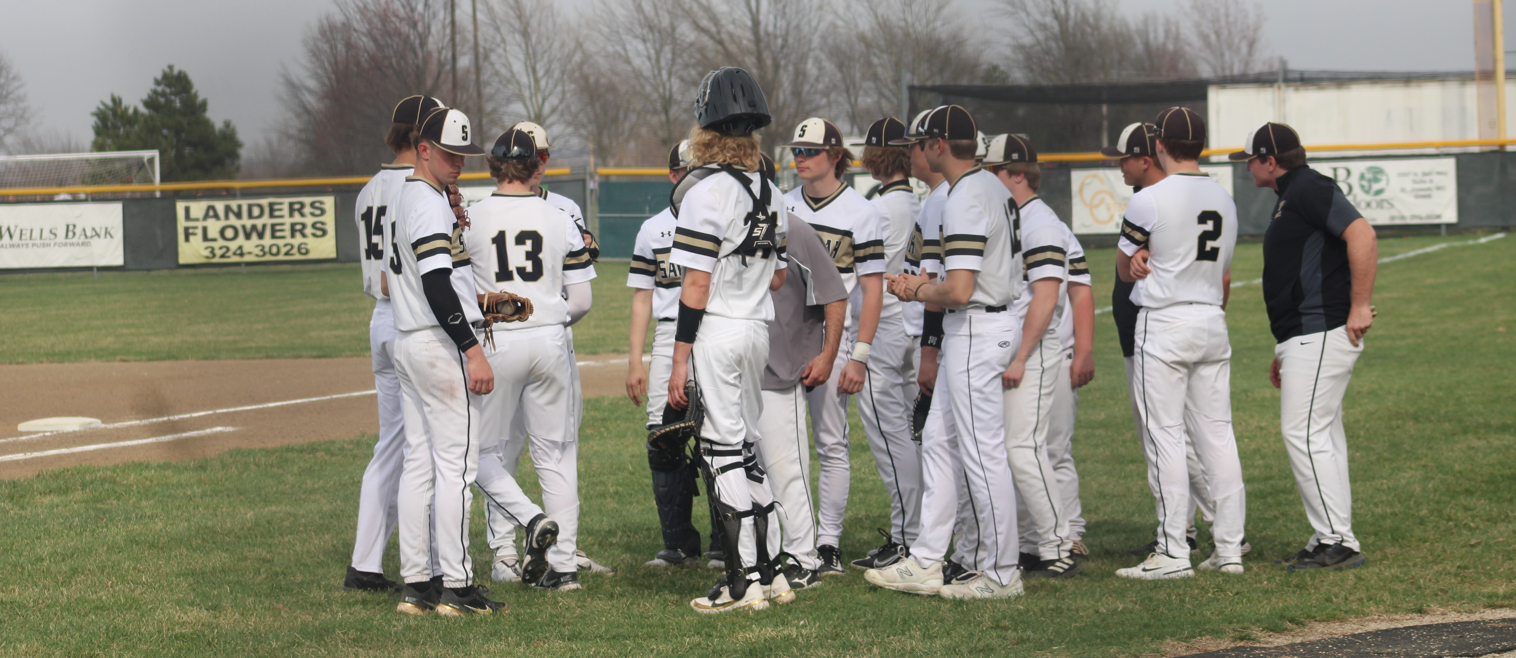 baseball
