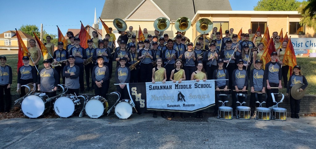 band