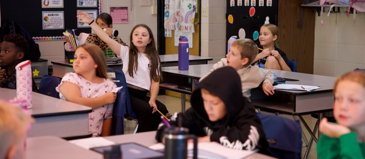 Classroom Learning