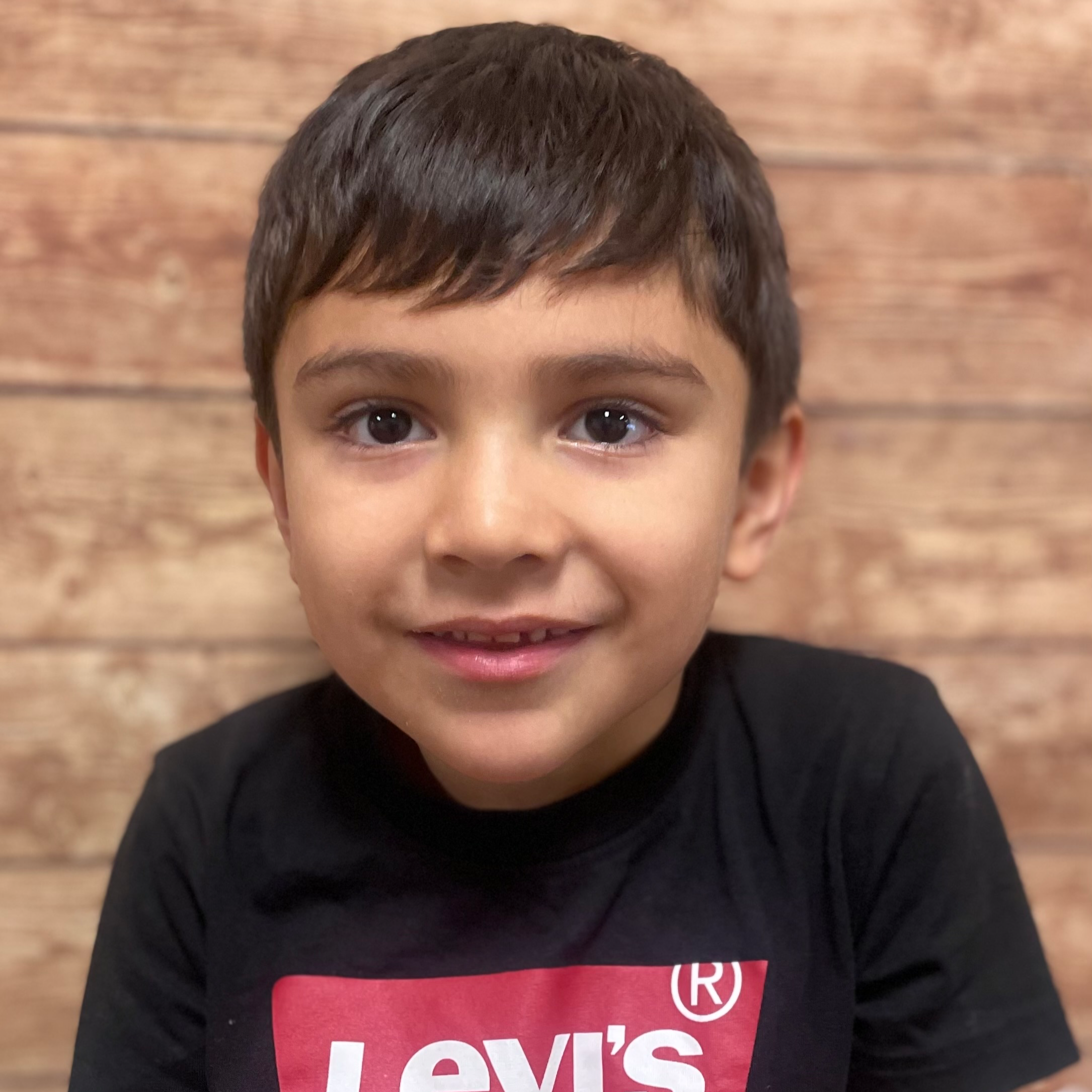 Dwight Elementary Student of the Month