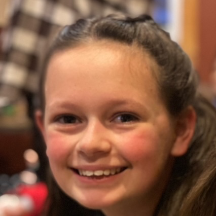 RIS Student of the Month