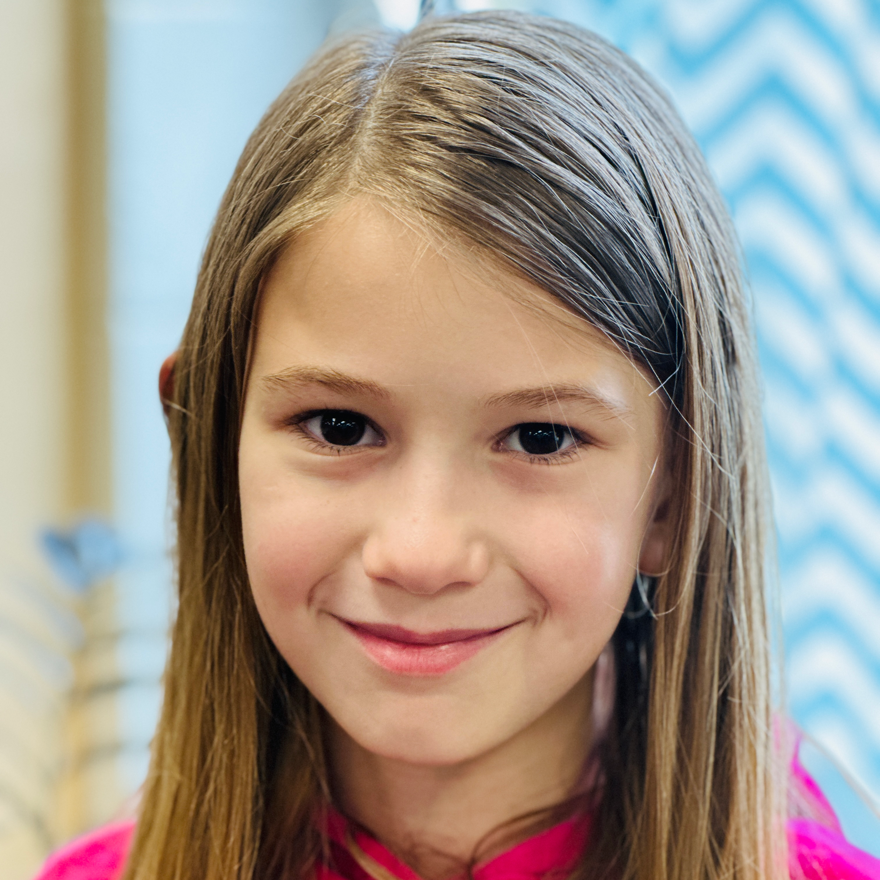 Sequoyah Elementary Student of the Month 