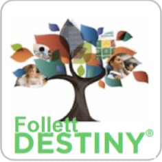 Follett Destiny