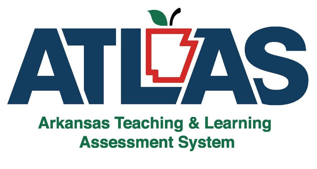 ATLAS LOGO
