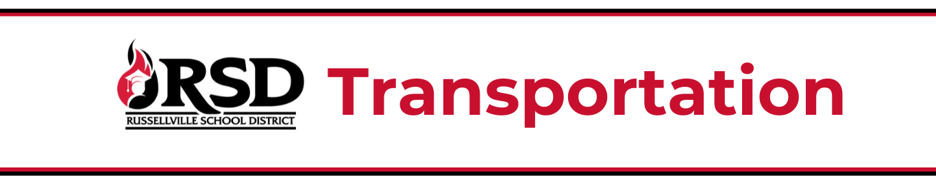 TRANSPORTATION