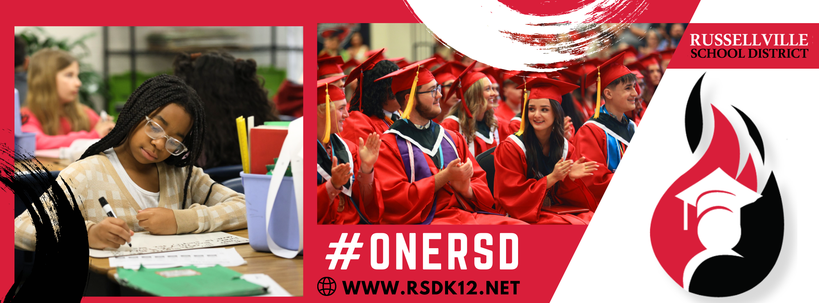 #ONERSD