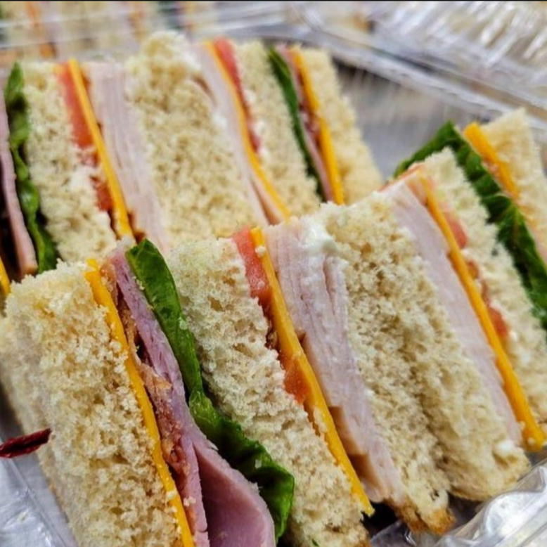 sandwiches