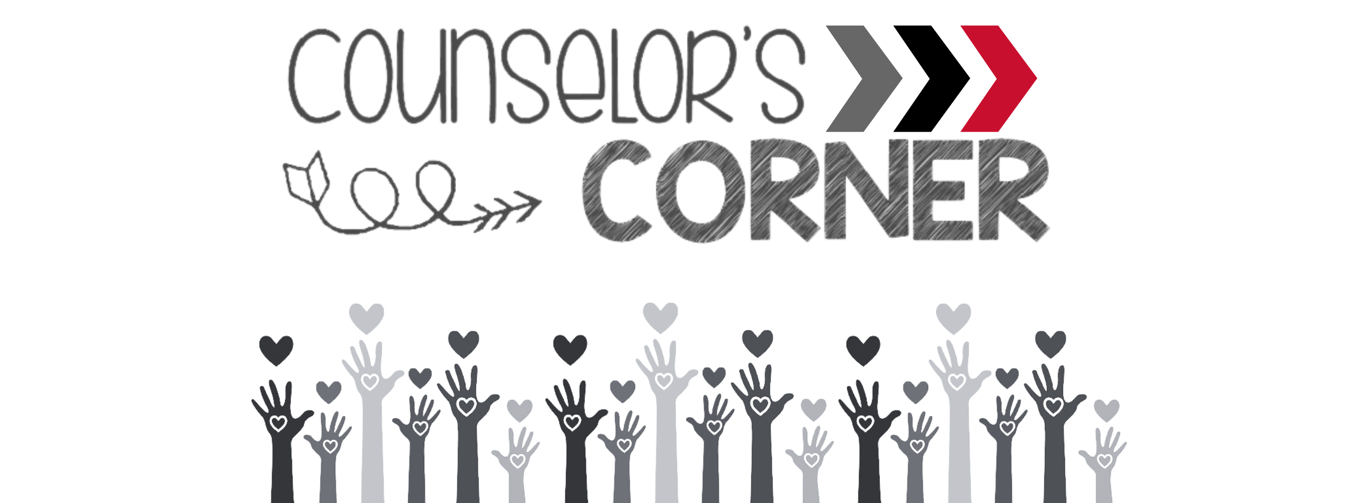 Counselor's Corner