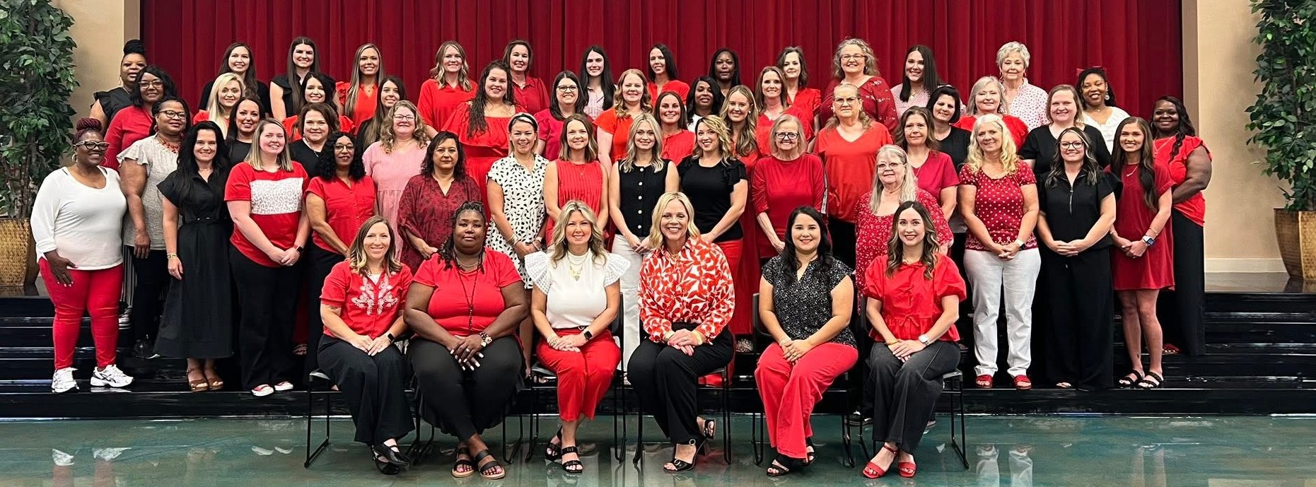 Staff Picture