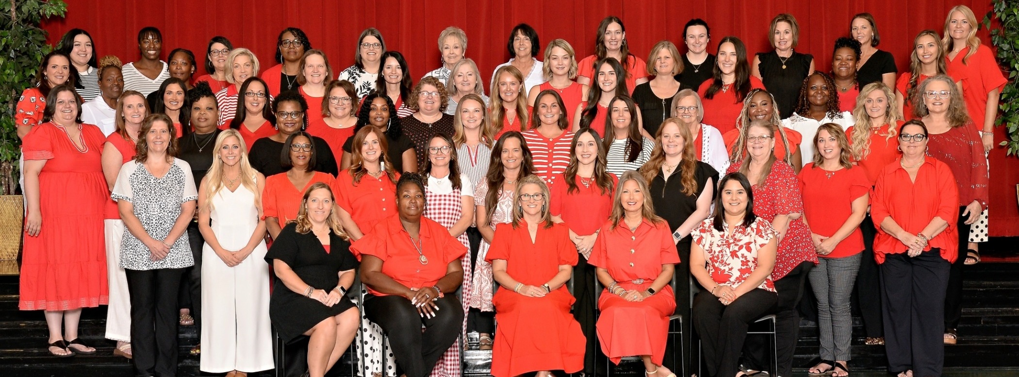 Staff picture