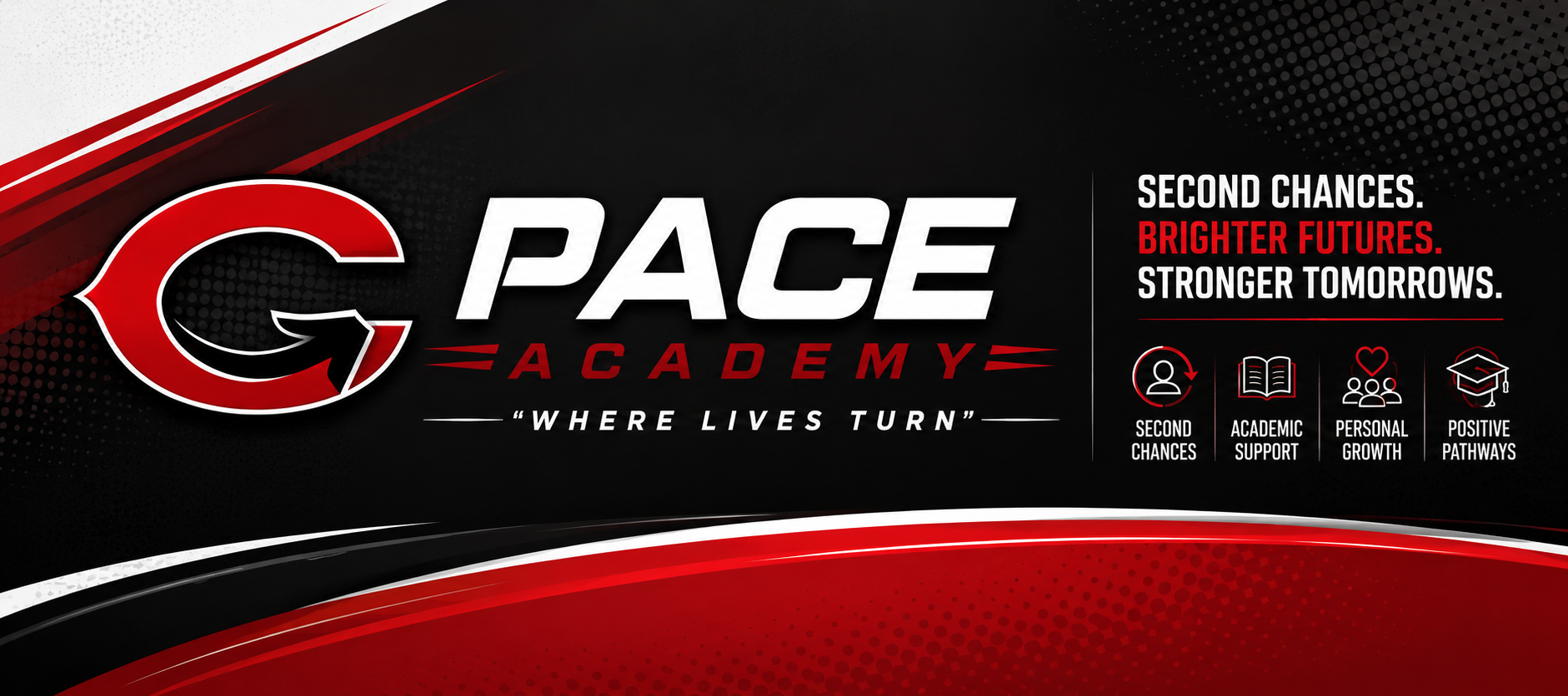PACE Banner