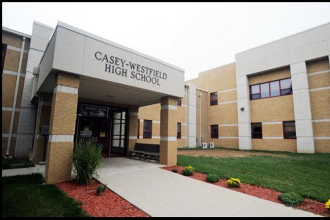 Casey-Westfield Jr-Sr High School