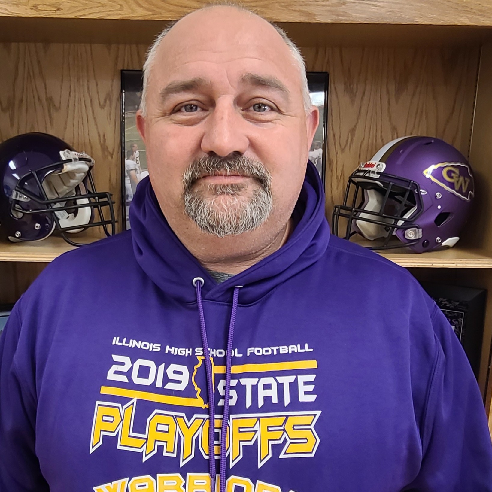 Mike Fouty