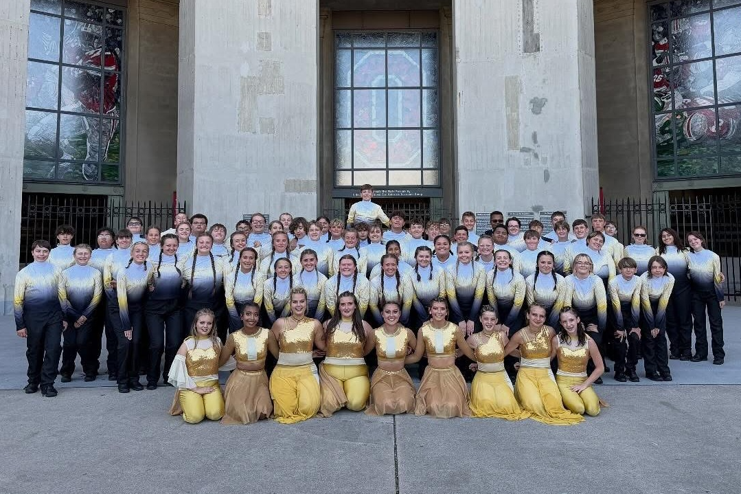 STC Band