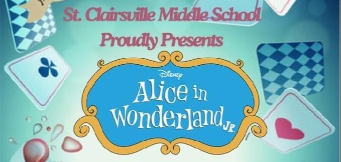 MS Alice in Wonderland