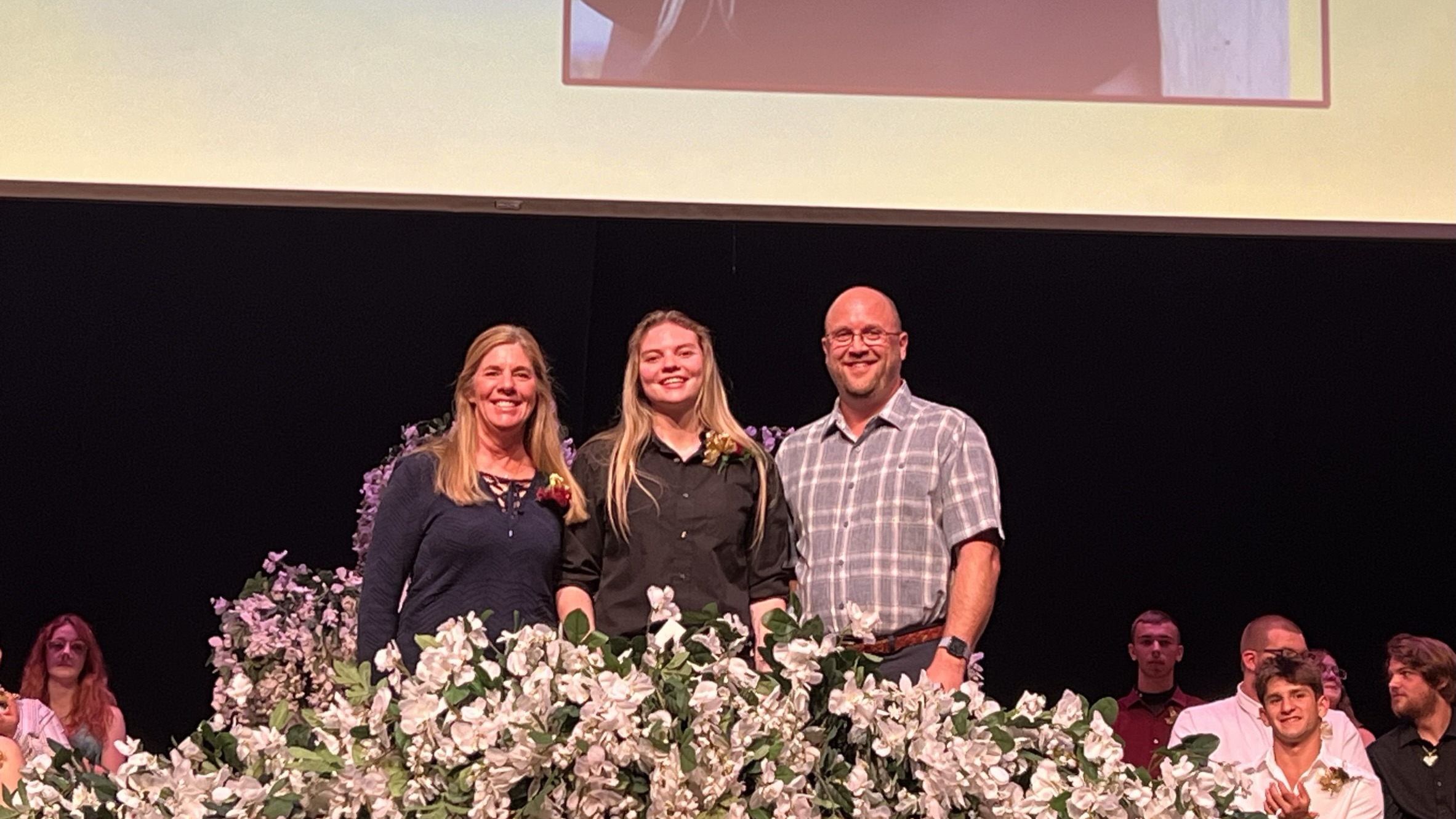 Awards and Scholarships WaylandCohocton Central School