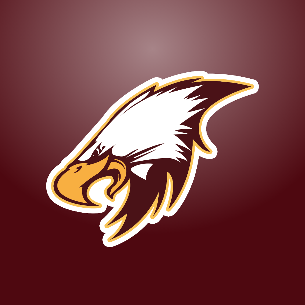 Wayland-Cohocton Eagle logo