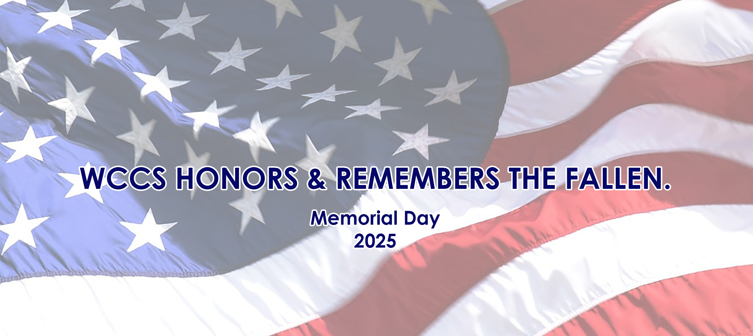 Memorial Day