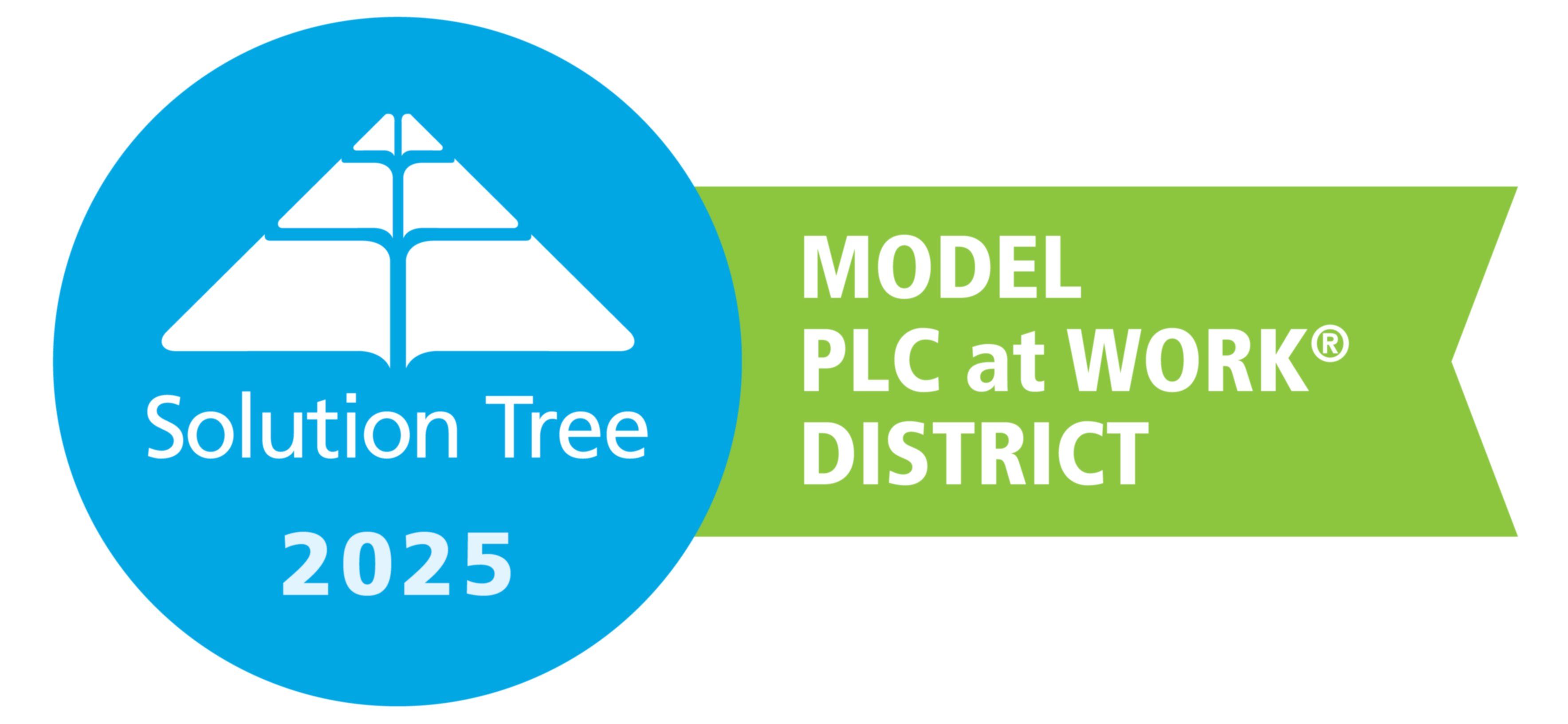 Model PLC At Work (TM) District: Solution Tree, 2025